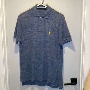 Polo Shirt by Ralph Lauren.